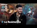 LA RESISTENCIA Entrevista A Omar Montes LaResistencia 04 02 2021
