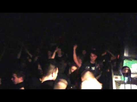 Dolibasija - Sretna Zvijezda (Grey Room Medika 10.5.2013)