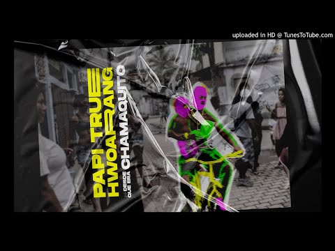 DAY 19 QUARENTINE - DESDE QUE ERA CHAMAQUITO- PAPI TRUJILLO x HWOARANG