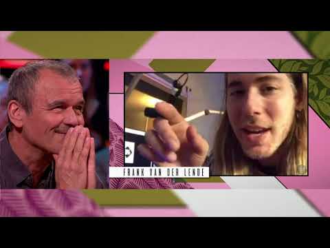 Ernst Jansz 50 jaar in de muziek