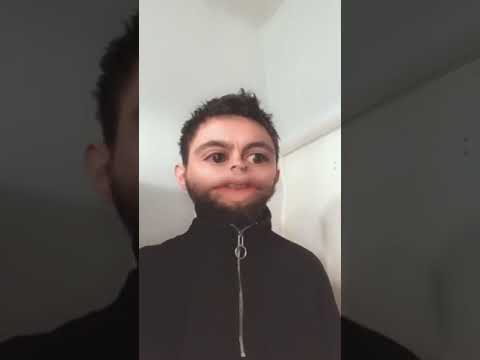 The Albanian Comedy Noke Ramos 2 ore nga koha ime per te realizuar 10 minuta per kohen tende