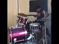 Danger Can T Mom Jeans Drum Cover