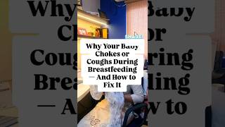 Download lagu Baby coughing or chocking while Breastfeeding#shorts #shortsfeed #breastfeeding #viralshorts #viral mp3