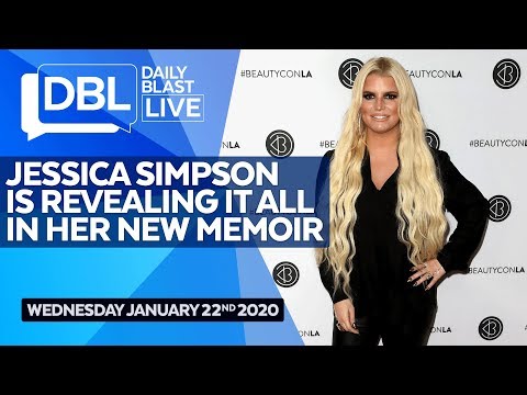 Daily Blast Live | Wednesday January 22, 2020