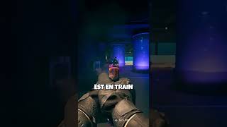 GHOST NE VEUT PLUS ME PARLER !