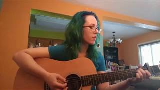 Amanda Covers: Amanda Palmer - Machete