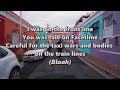 Youngsta CPT Cape of Good hope Lyrical video