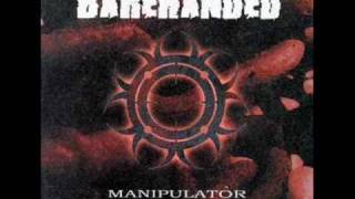 Barehanded - Manipulator