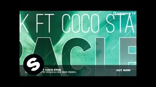 Wolfpack Ft Coco Star - Miracle (Dimitri Vegas & Like Mike Remix)