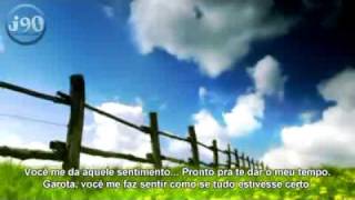 Chris Brown   First Day Of Spring com legenda by bierniss