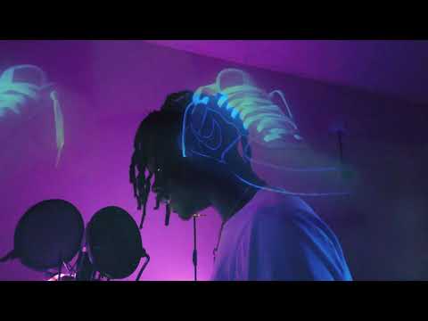 EXCLUSIVE | YNA KODAK - In The Studio [official video]