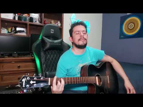 Million Reasons - Lady Gaga (Acoustic Guitar Cover)