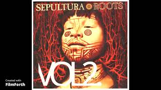 SEPULTURA- &quot;Roots CD2&quot; - 14 Mine