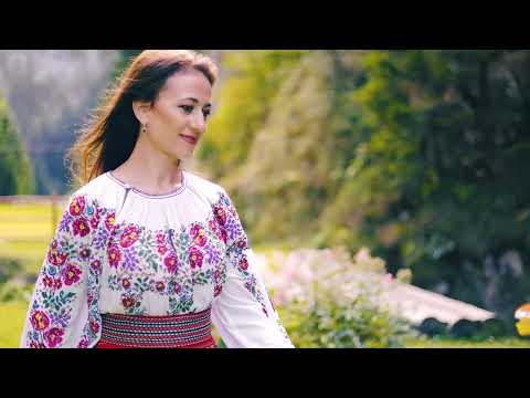 Madalina Stoica - Am albit un piculet