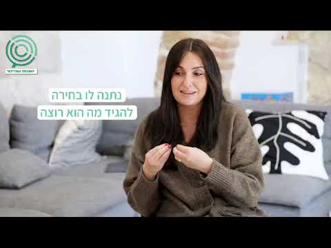 שולמית קנולר - העוצמה שבילד | שולמית קנולר | המלצה חמה ממרים