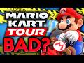 Is Mario Kart Tour Actually Good