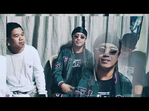 LITTLE SEED – 72 BARS (PT.1) - OFFICIAL MUSIC VIDEO