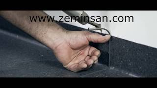 Homojen Zemin - PVC Zemin Kaplama Yer Döşemesi Fiyatları - Danışmanlık 0212 596 