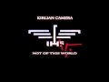 KIRLIAN CAMERA Days to Come 