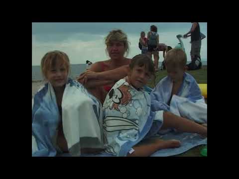 Slovenia 40km sea coast (2005)