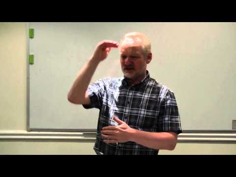 Antichrist - The Person - Antiochus IV Epiphanes - Part 1 - Pastor Mike Brown