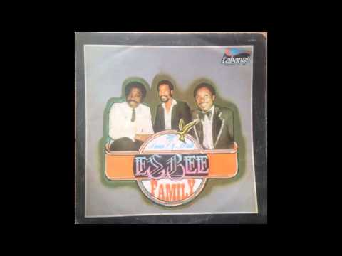 Esbee Family ‎– Peace Of Mind