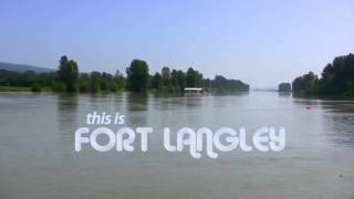 preview picture of video 'this is Fort Langley - Episode 1'