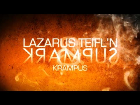 Lazarus Teifl'n - Saison 2014