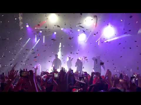 Jony - Комета - Baku Electra Events Hall