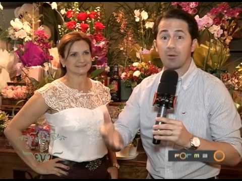 Galeria das Flores Ribeirão Preto no Programa Forma 369