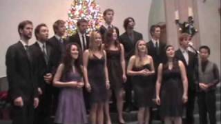 SoCal VoCals Have Yourself A Merry Little Christmas