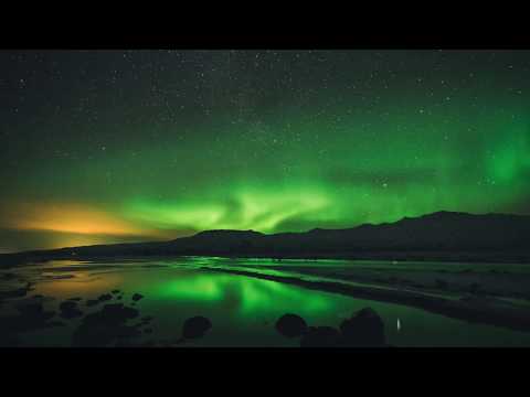 Timescape - Aurora