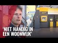 Nieuwe 'winkel' met 11 geldautomaten geopend in Osdorp