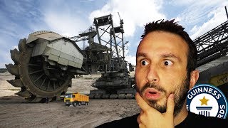 TÜRKLÜK TESTİ | KAÇ İŞ MAKİNESİ İZLEYEBİLECEKSİN? :)