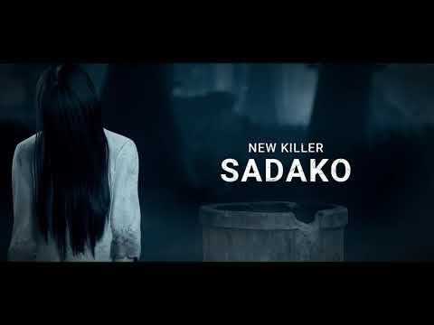 Steam Community :: Video :: Dead by Daylight Sadako Rising Chapter ...