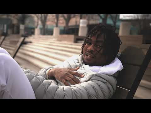 XtDadon - Look In My Eyes (Official Video)