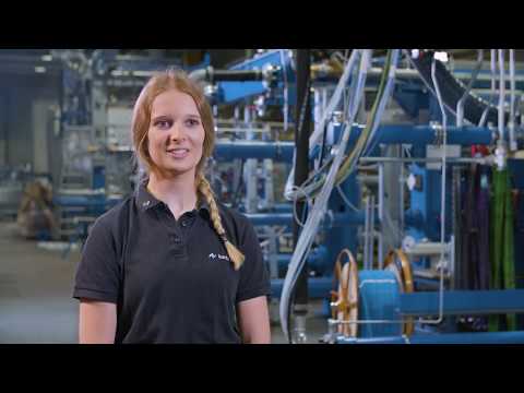 Berufe bei Kurtz Ersa #06: Elektroniker