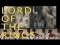 Lord of the Rings - Uruk Hai [2set Violin Cover]