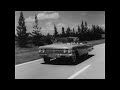 1960 Phillips 66 Gasoline Commercial Pretty Girls And Peppy Gasoline