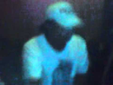 paria quiteña -la gente de vaciles