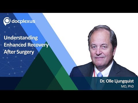 Understanding Enhanced Recovery After Surgery