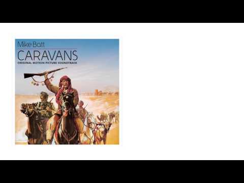 Theme From Caravans