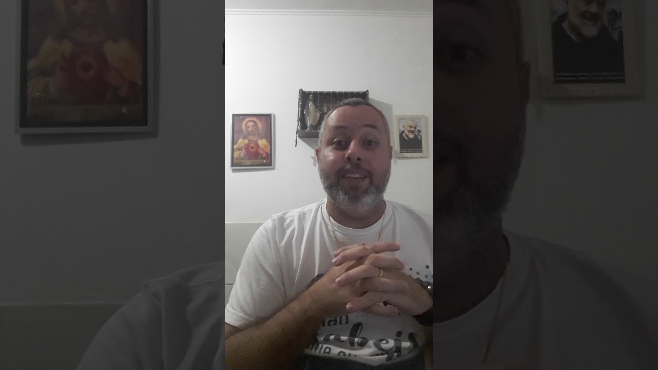 Formação Simples: A Condução de Oração na RCC