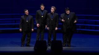 Pratt Street Power - Somewhere Out There [from An American Tail]