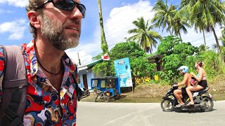Amazing Day in Siargao & How is the Philippines Food?