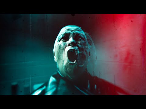 Deadly Apples ft Richard Patrick of Filter & Danny Lohner of NIN – Volatile (Official Music Video)