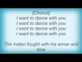 Lou Reed - Pow Wow Lyrics