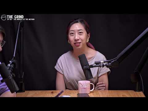 The Grind Ep.186 - The Miracle of the Method