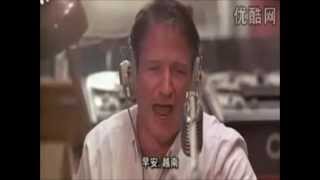 Good morning vietnam original