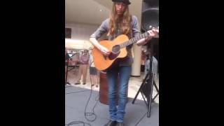 Still Here Sawyer Fredericks FYE joanie ruzzo #stillhere #sawyerfrdrx